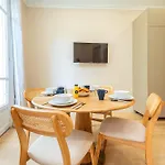 Tastefully Decorated Air-conditioned - 17 Διαμέρισμα Παρίσι