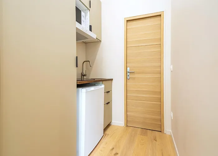 Apartment Tastefully Decorated Air-conditioned - 17 Paris