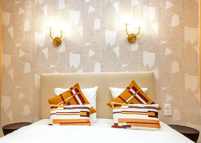 Apartment Tastefully Decorated Air-conditioned - 17 Paris